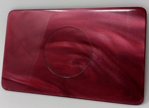 Set placche fiches gettoni - placche,