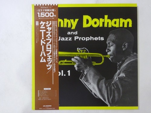 Off kenny dorham - and, the