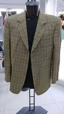 DKNY giacca Sabbia Uomo Man