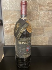 Brunello Di Montalcino Biondi