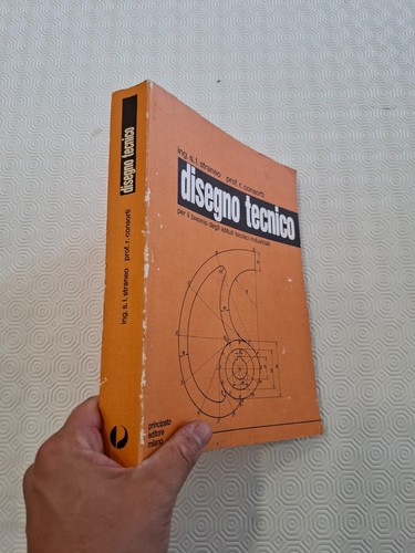 Disegno tecnico per - disegno, il