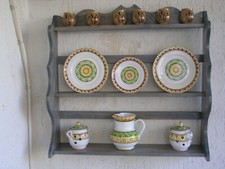 OFFERTA PIATTAIA MENSOLA