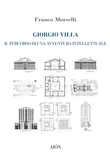 Giorgio villa percorso di - villa.,