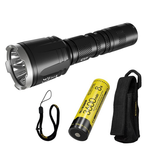 Nitecore ci7 torcia a - nitecore,