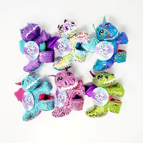 Bracciale cutie cuff dragons - cutie,