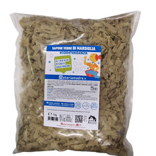 Sapone marsiglia verde - sapone, di