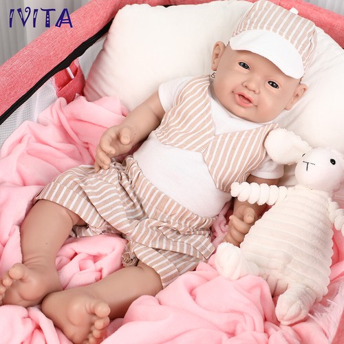 Ivita pollici bambola - ivita,