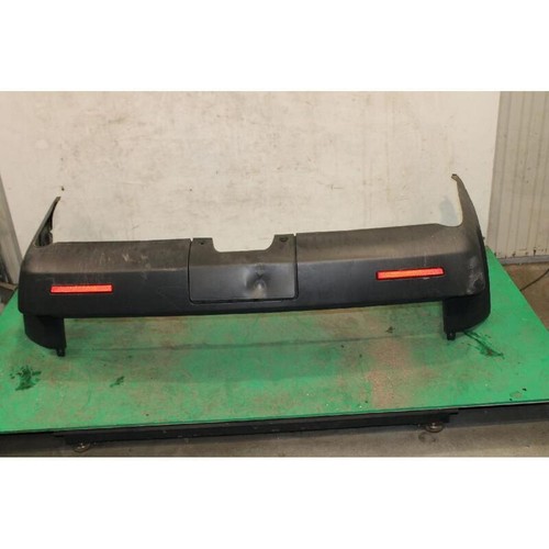 Paraurti post land rover - land,