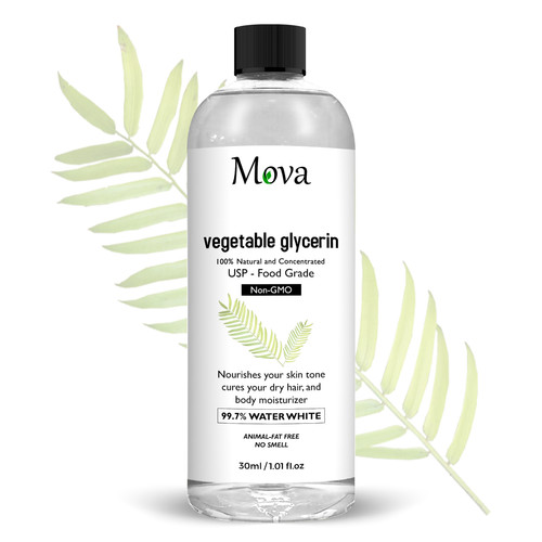 Glicerina vegetale glicole - glicerina, vegetale/glicole