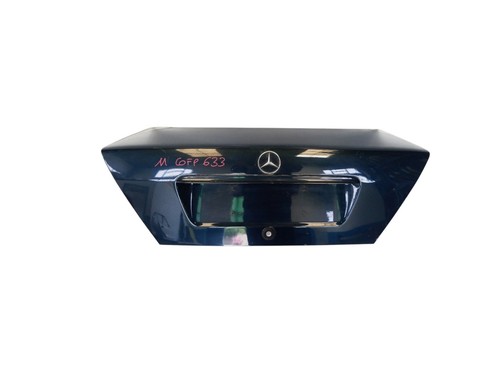 Bauletto portellone posteriore - bauletto,
