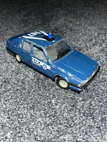Modellino auto alfa romeo - alfa,