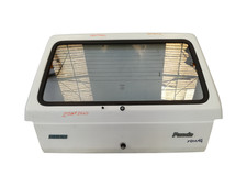 COFANO PORTELLONE POSTERIORE