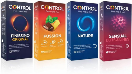 Pleasure mix cofanetto - pleasure,