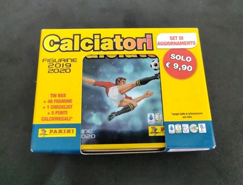 Set aggiornamenti completi - set,