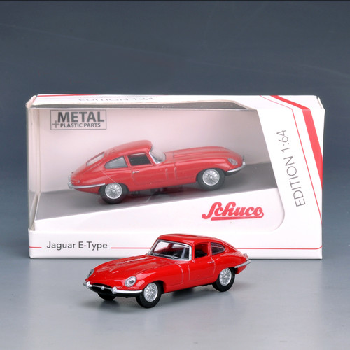 Modellino auto schuco scala - schuco,