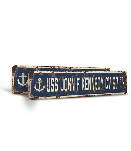 Uss john kennedy 67 - f,