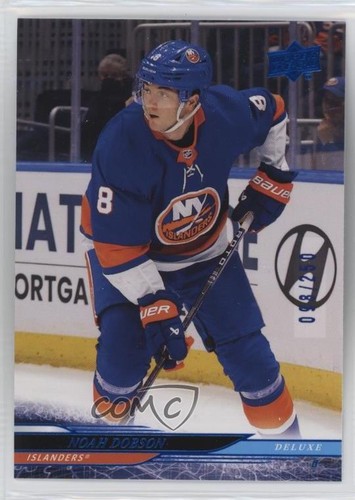 2024 upper deck serie - serie, 2