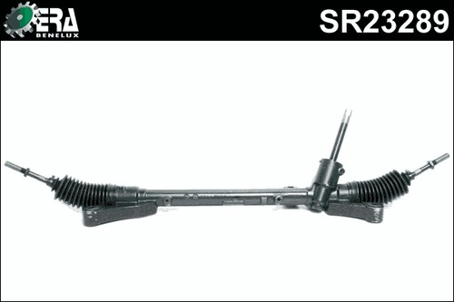 Scatola sterzo meccanica
