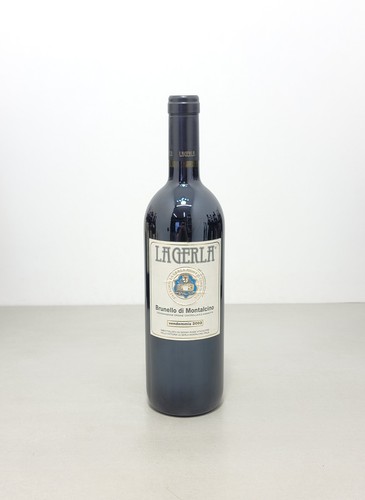 Brunello montalcino la - montalcino,