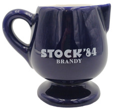 STOCK 84 BRANDY - CARAFFA