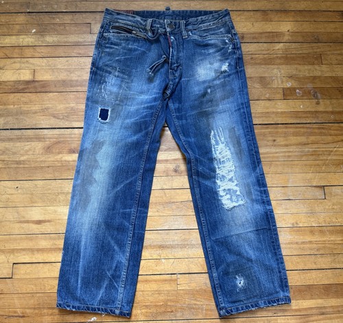 Salopette dsquared rara - salopette, dsquared²