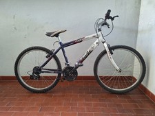 MTB Frejus ragazzo/a ruote 24" copertone posteriore e camera d'aria nuovi