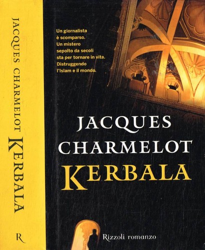 Kerbala charmelot jacques - kerbala.,