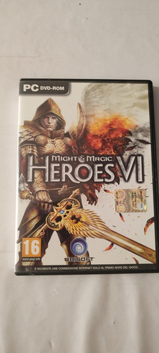 Gioco might magic heroes - might, &