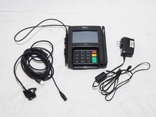 Ingenico ISC250 V4, USB, completo di cavi e stilo, ISC250-USWMT13A