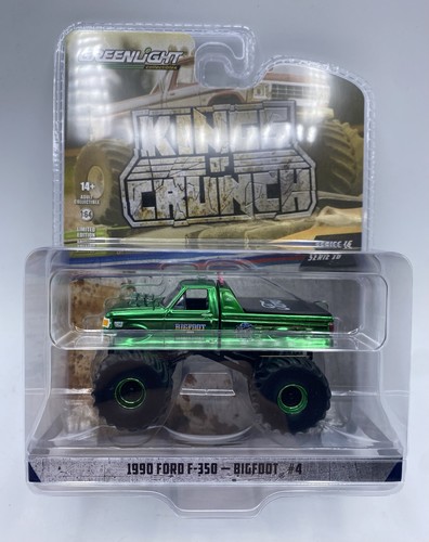 Greenlight kings crunch - greenlight,