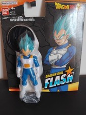 Dragon Ball/Super Saiyan Blue Vegeta/Bandai (Flash) 10 Cm