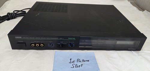 Yamaha dsp processore di - yamaha,