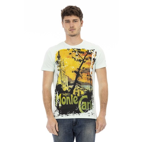 Trussardi action 2at22 shirt - action,