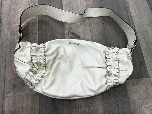 Borsa tracolla cromia - borsa,