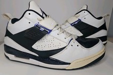 Scarpe Jordan Flight 45 bianco