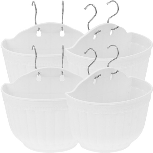 Set fioriere parete - fioriere, da