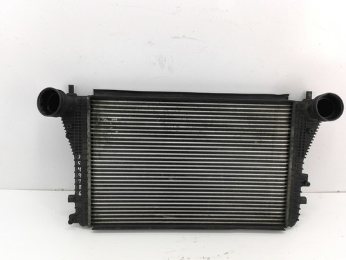 Intercooler per volkswagen - intercooler,