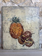 Quadro natura morta - quadro, guido