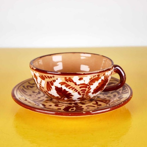 Elegante tazza caffe in - elegante, caffe'