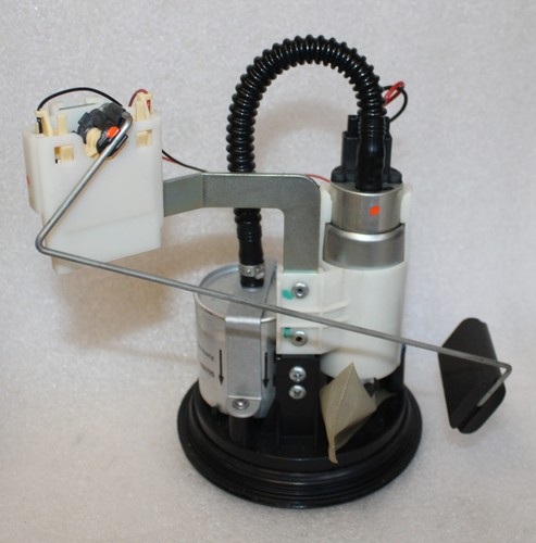 Pompa carburante bmw - carburante,
