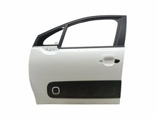 9812674380 porta anteriore sinistra CITROEN C3 ELLE 2018 2219289
