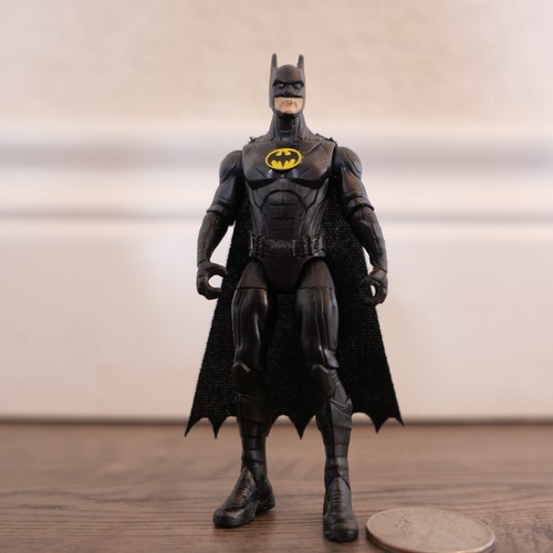 Spin master the flash - the, 4"