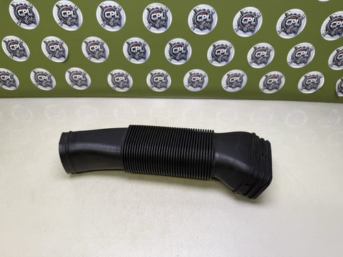 Radiator intake pipe air - air, hose