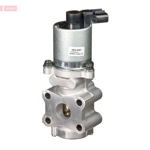 Denso valvola egr - egr, toyota