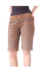 Liu Jo Bermuda Shorts Donna In
