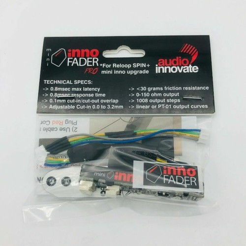Audio innovate mini - audio,