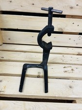 STAFFA FERMA TUBO PER FILIERA