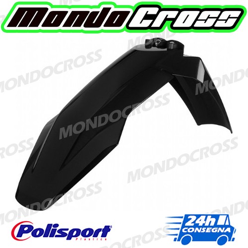 Parafango anteriore polisport - anteriore,