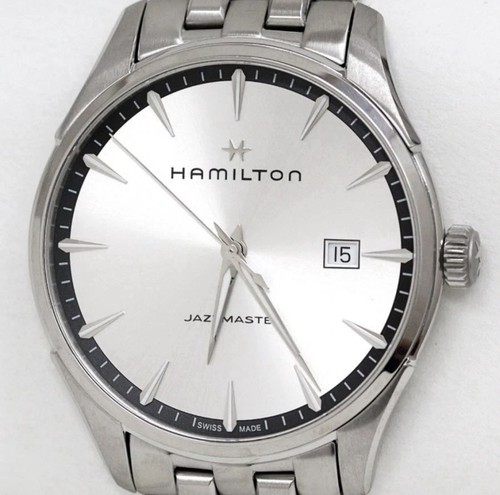 Orologio hamilton jazzmaster - hamilton,