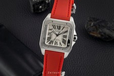 Orologio Uomo Cartier Santos